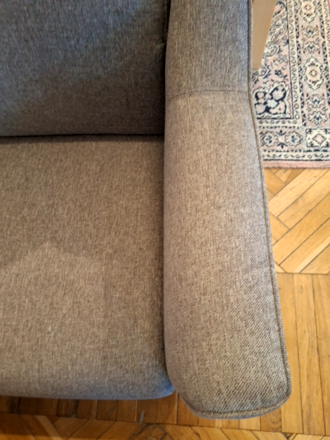 3-personers sofa